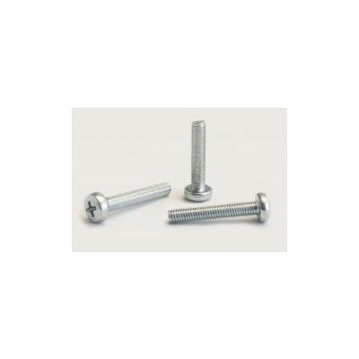 Axes Viti cilindriche croce 2x10mm 10pz